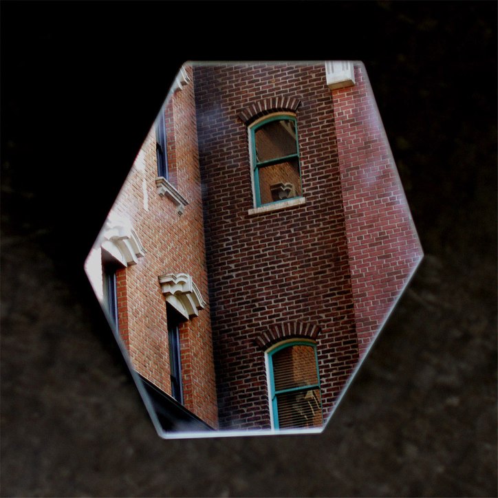 Refraction UNB by Robert Koss