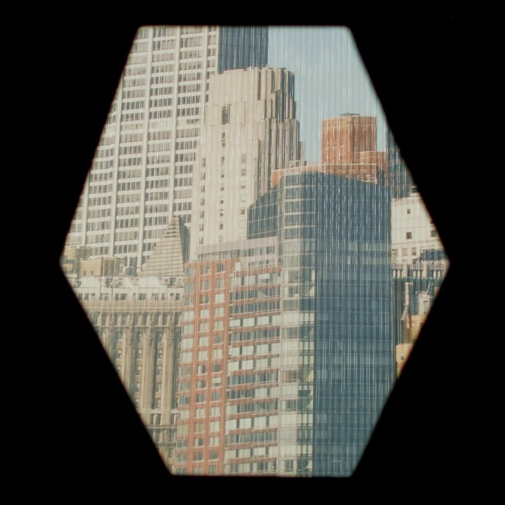 Refraction UNC by Robert Koss