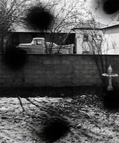 "Sunstruck 1981" by Robert Koss.