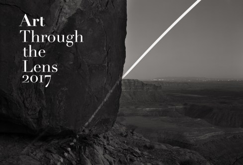 T h e Y e i s e r A r t C e n t e r hosts t h e a n n u a l i n t e r n a t i o n a l j u r i e d p h o t o g r a p h y a r t s c o m p e t i t i o n , A r t T h r o u g h t h e L e n s .