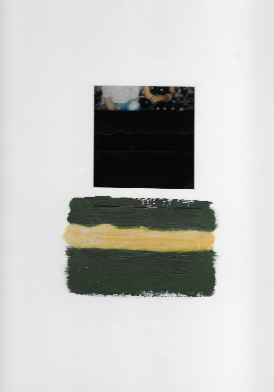 What Authority? by Robert Koss.