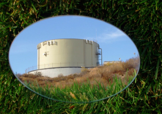 Tanked: Number 53 in the Street Shot series by Robert Koss