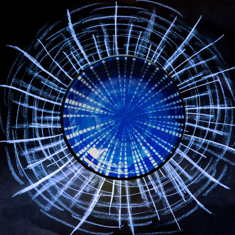 Blue-Ray Inversion